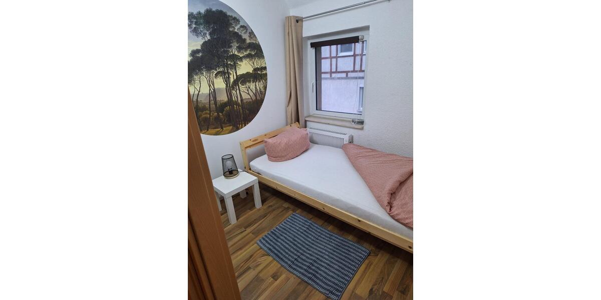 Wohnen auf Zeit Magdeburg Ottersleben - 5 Zimmer, 100 m&sup2;, 15&euro; | Angebot:18996035