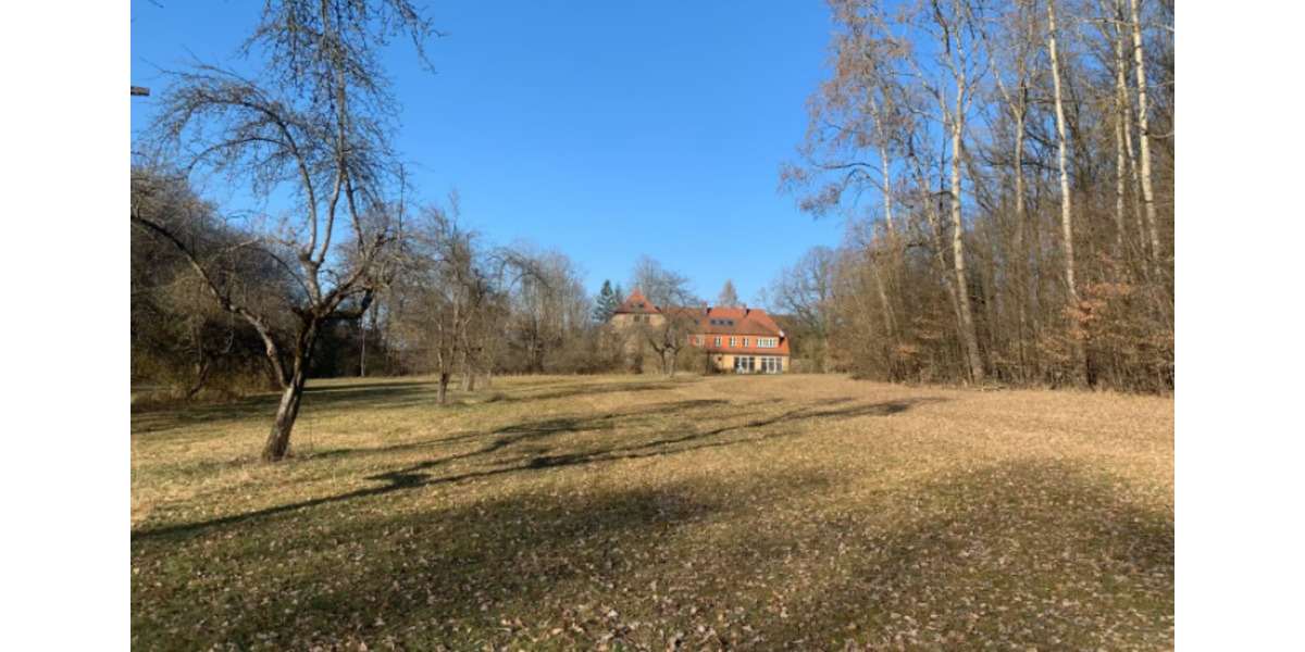 Wohnen auf Zeit Bayreuth Altstadt - 1 Zimmer, 35 m&sup2;, 440&euro; | Angebot:25640847