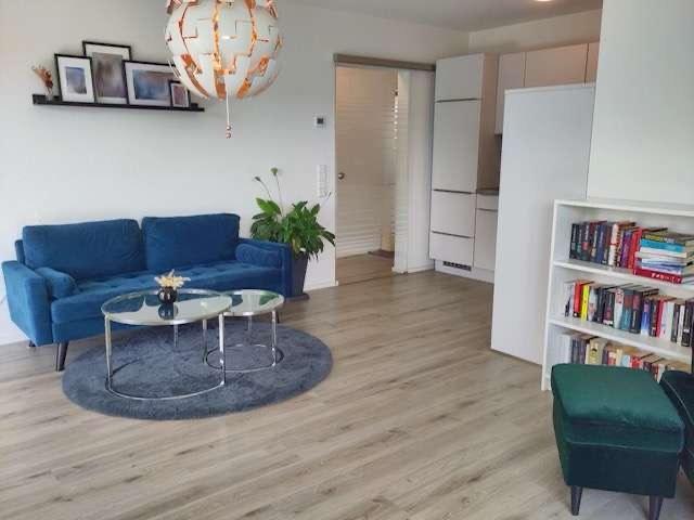 Erdgeschoßwohnung Ebhausen - 3 Zimmer, 85 m&sup2;, 1.045&euro; | Angebot:26003061