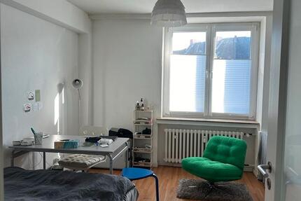 Wohnen auf Zeit Köln Innenstadt - 1 Zimmer, 20 m&sup2;, 875&euro; | Angebot:25989702