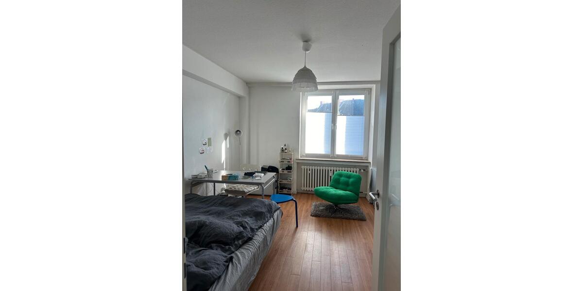 Wohnen auf Zeit Köln Innenstadt - 1 Zimmer, 20 m&sup2;, 875&euro; | Angebot:25989702