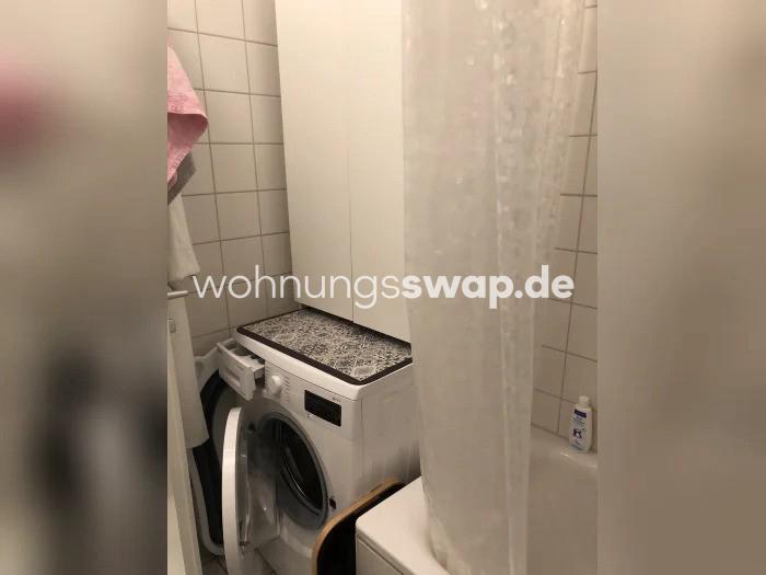 Etagenwohnung München Berg am Laim - 2 Zimmer, 56 m&sup2;, 556&euro; | Angebot:26341286