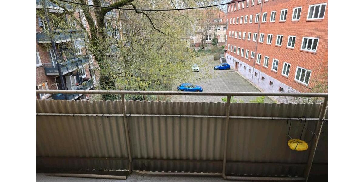Etagenwohnung Ludwigshafen am Rhein - 2 Zimmer, 57 m&sup2;, 720&euro; | Angebot:26050583