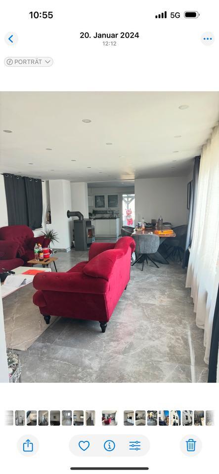 Wohnung in LANDAU QUEICHHEIM