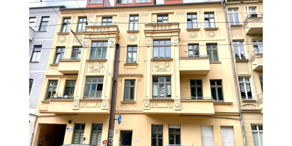 Erdgeschoßwohnung Magdeburg Nordwest - 2 Zimmer, 51 m&sup2;, 366&euro; | Angebot:25887240