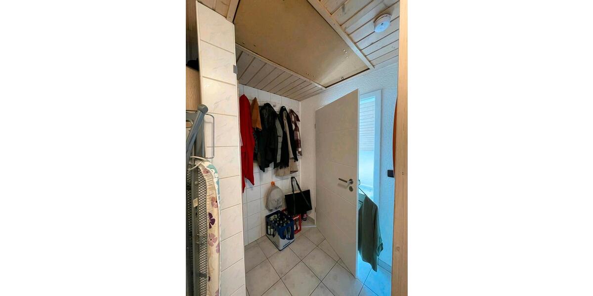 Dachgeschoßwohnung Heidenheim an der Brenz Aufhausen - 2 Zimmer, 52 m&sup2;, 730&euro; | Angebot:26040729