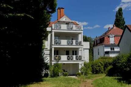Wohnung zum Mieten in Bad Homurg 1.850 € 122 m²