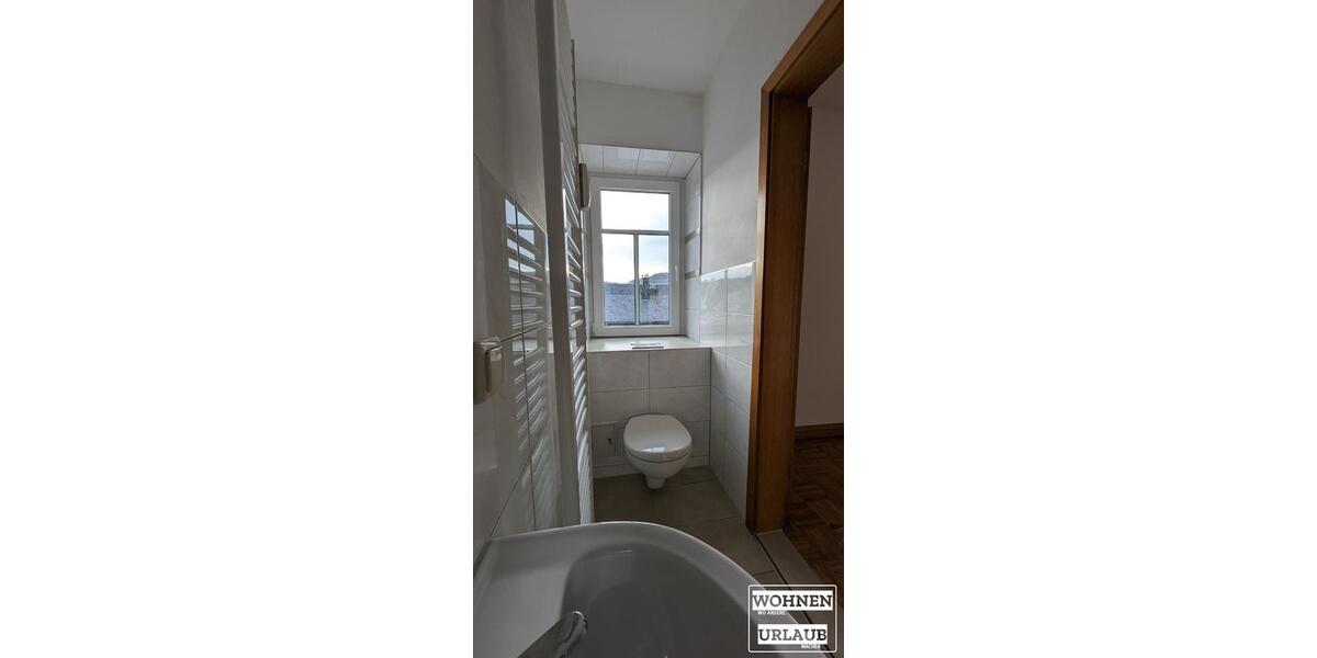 Etagenwohnung Altenberg - 3 Zimmer, 55 m&sup2;, 399&euro; | Angebot:26342864