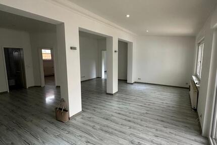 Großzügige 4-Zimmer-Wohnung im Lippstädter Süden 4 zimmer