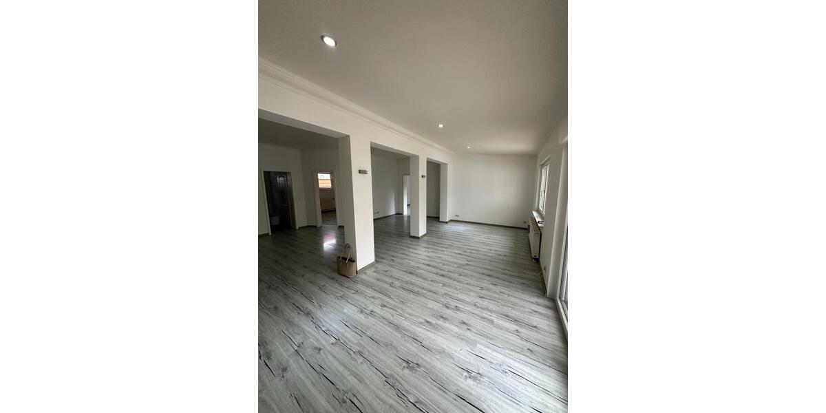 Großzügige 4-Zimmer-Wohnung im Lippstädter Süden 4 zimmer