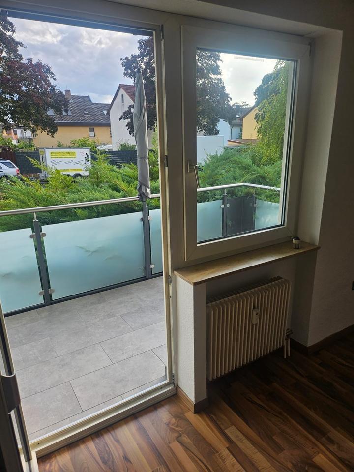 Schöne 3 Zimmer Wohnung