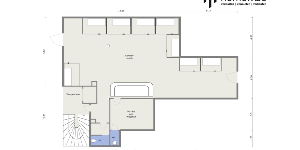 Gewerbeobjekt Duisburg Rheinhausen - 1.000&euro; | Angebot:20381653