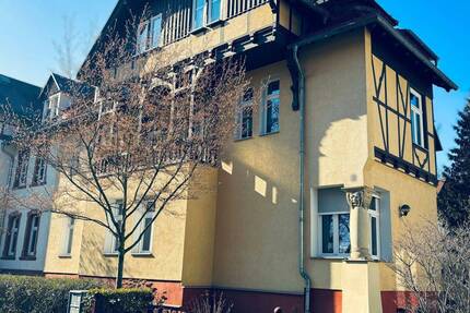 Wohnung Erfurt Brühlervorstadt - 4 Zimmer, 129 m&sup2;, 1.550&euro; | Angebot:26345462