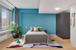 Zentral + modern: Möbliertes 1-Zimmer-Apartment zentral in Köln-Ehrenfeld | Maxi Studio