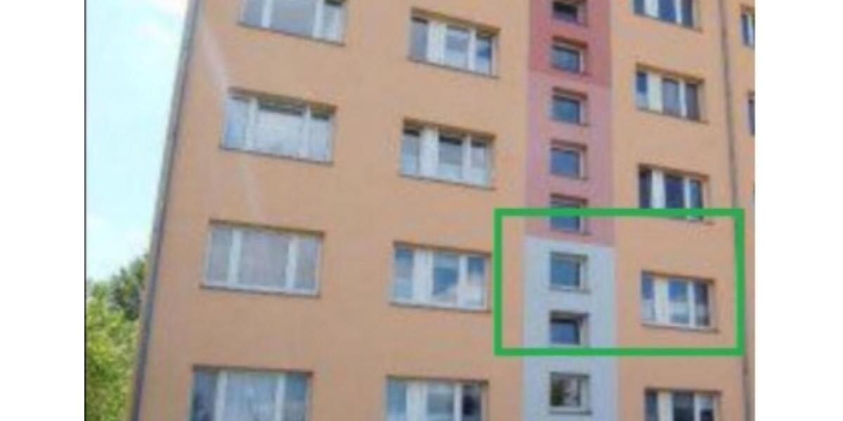 Etagenwohnung Leuna - 2 Zimmer, 45 m&sup2;, 460&euro; | Angebot:24919518