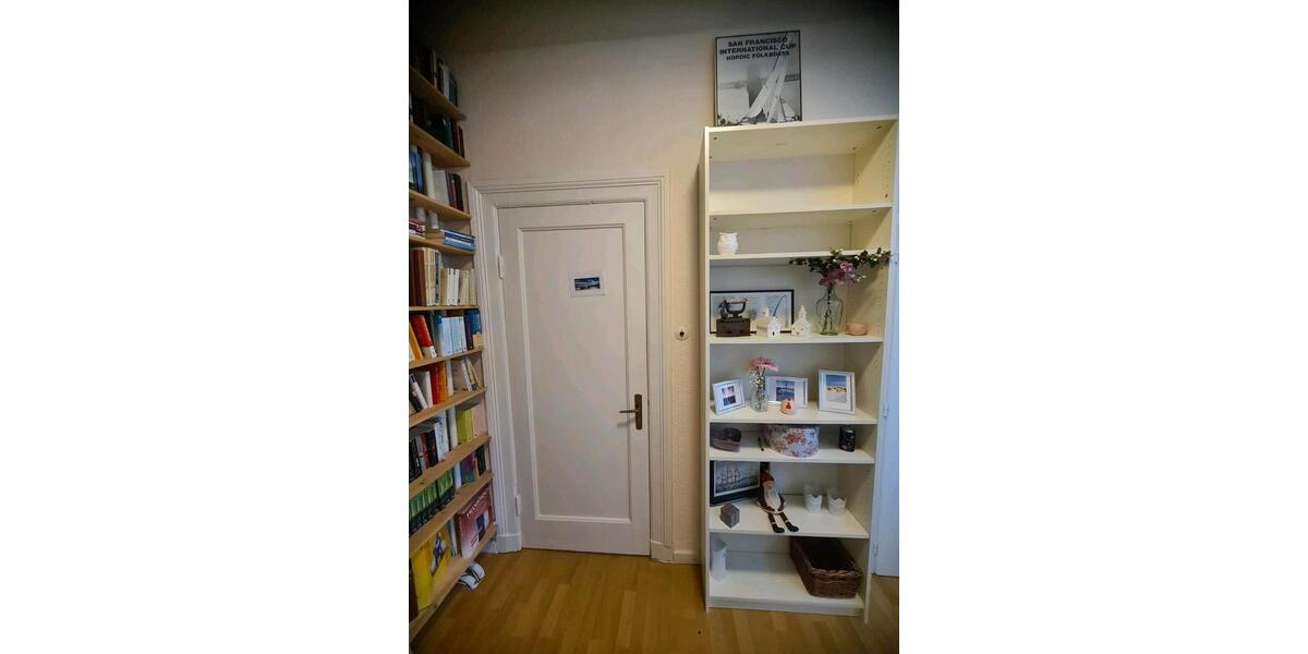 Wohnen auf Zeit Cuxhaven - 1 Zimmer, 29 m&sup2;, 600&euro; | Angebot:24819404