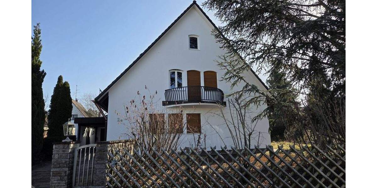 Einfamilienhaus Nürnberg Katzwang - 5 Zimmer, 170 m&sup2;, 1.700&euro; | Angebot:25745298