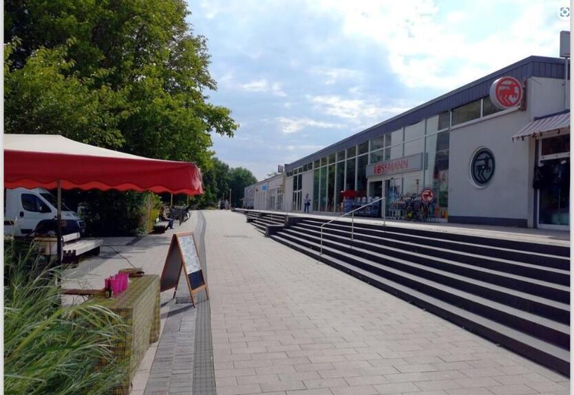 Gewerbefläche im Herzen von Magdeburg -Reform