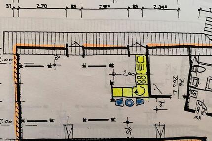 Wohnung Hagenow - 1 Zimmer, 48 m&sup2;, 350&euro; | Angebot:25841856