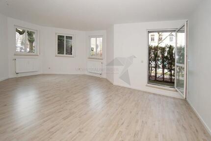 Wohnung Zwickau Zwickau-Nord - 3 Zimmer, 88 m&sup2;, 555&euro; | Angebot:26586572