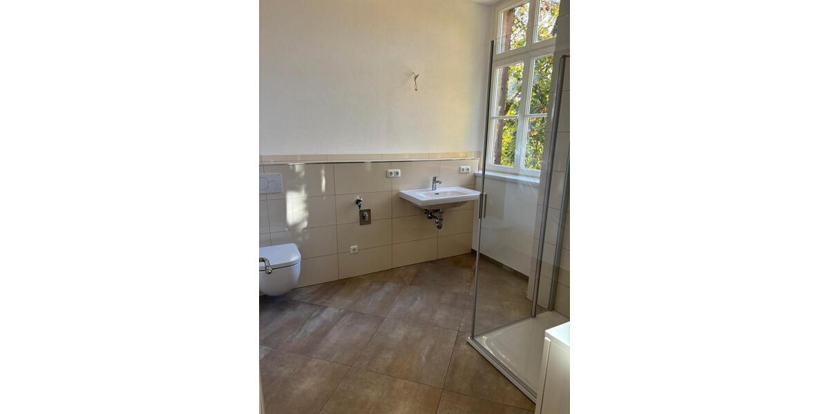 Etagenwohnung Gersfeld (Rhön) - 2 Zimmer, 68 m&sup2;, 970&euro; | Angebot:24224227