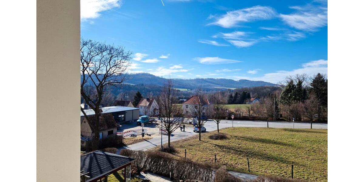 Etagenwohnung Doberschau-Gaußig Gaußig - 2 Zimmer, 54 m&sup2;, 340&euro; | Angebot:25808072