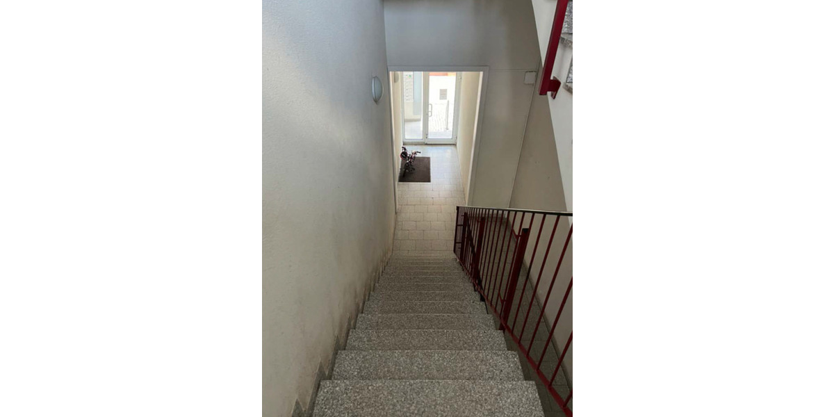 Etagenwohnung Friedrichroda - 2 Zimmer, 50 m&sup2;, 375&euro; | Angebot:25663623