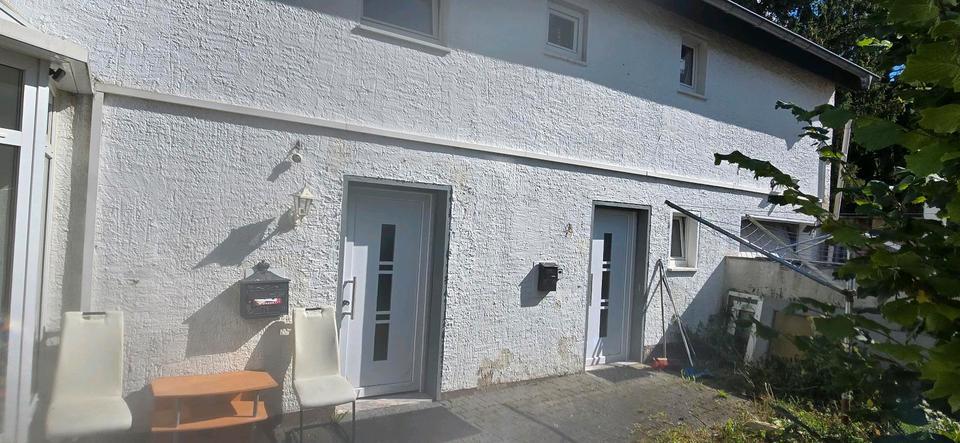 3-4 zkb Wohnung mit Garten
