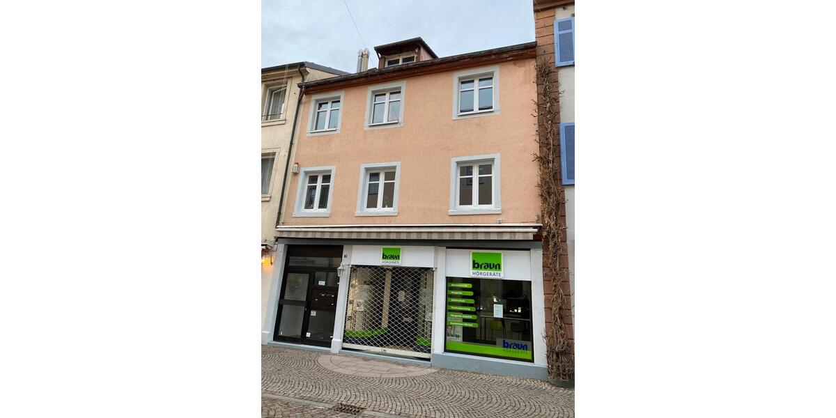Gewerbeobjekt Emmendingen - 800&euro; | Angebot:26486779