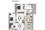 Etagenwohnung Braunfels - 4 Zimmer, 92 m&sup2;, 900&euro; | Angebot:26611211