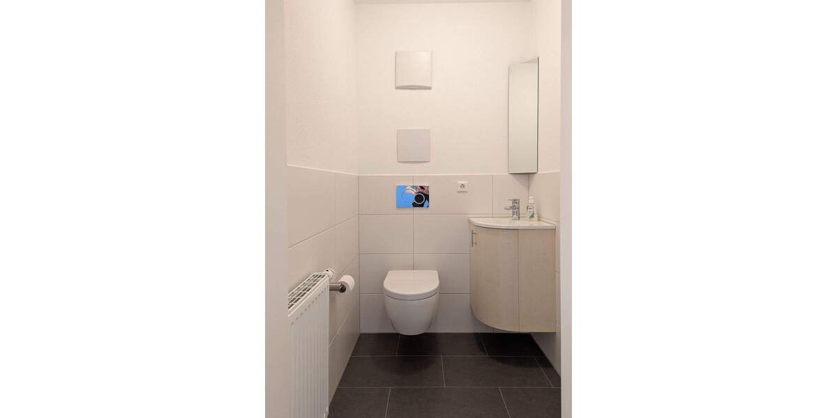 Etagenwohnung Senden - 2 Zimmer, 69 m&sup2;, 900&euro; | Angebot:25821277