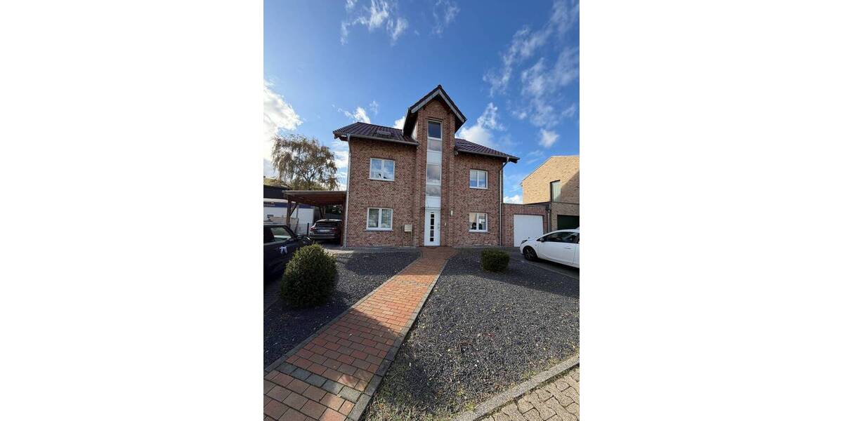 Etagenwohnung Hückelhoven Ratheim - 3 Zimmer, 75 m&sup2;, 790&euro; | Angebot:26703604