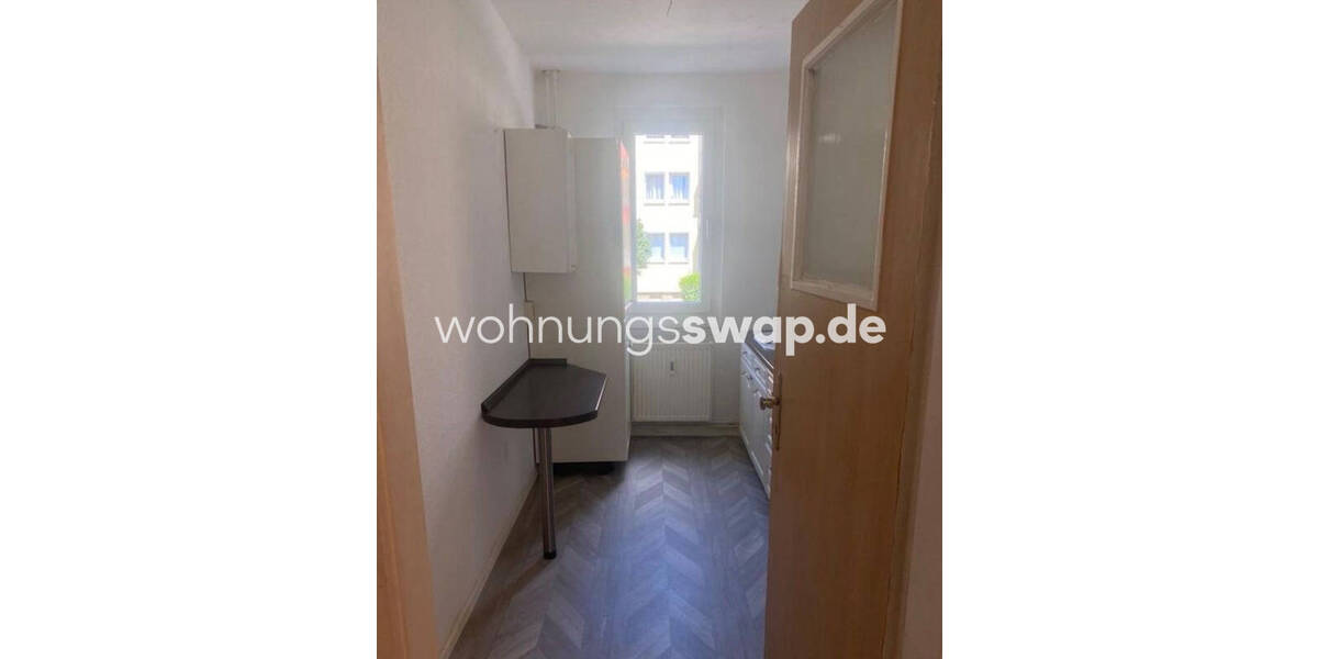 Etagenwohnung Schlieben - 2 Zimmer, 48 m&sup2;, 470&euro; | Angebot:26161958