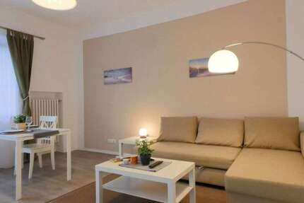 Wohnen auf Zeit in Bremen 1.850 € 2 zimmer