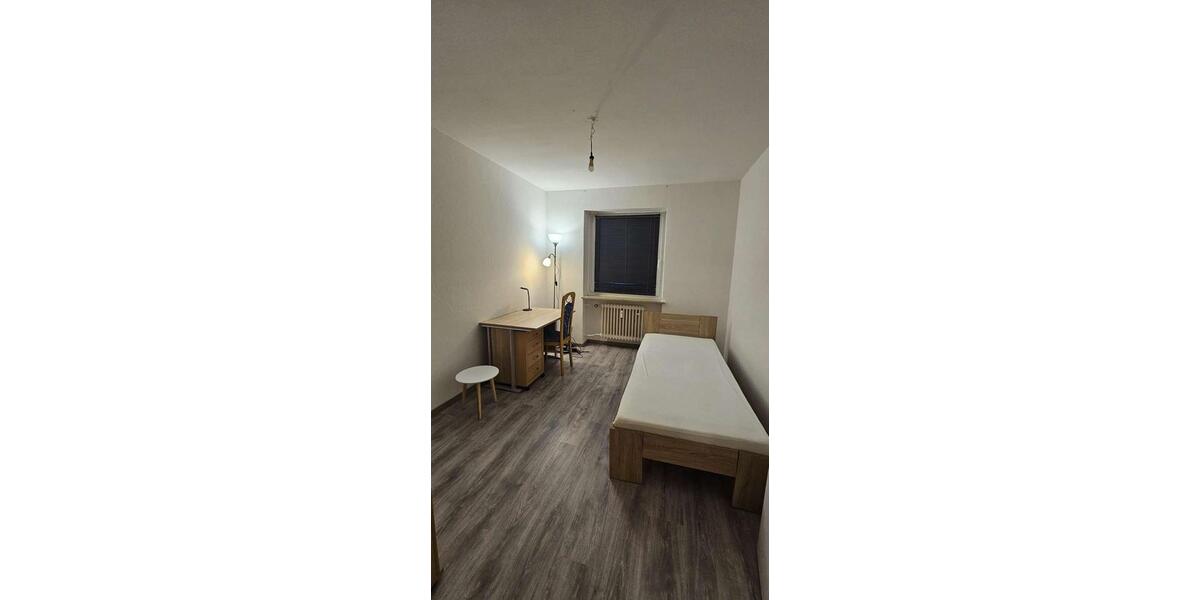 Etagenwohnung Wassertrüdingen - 3 Zimmer, 66 m&sup2;, 550&euro; | Angebot:24832006