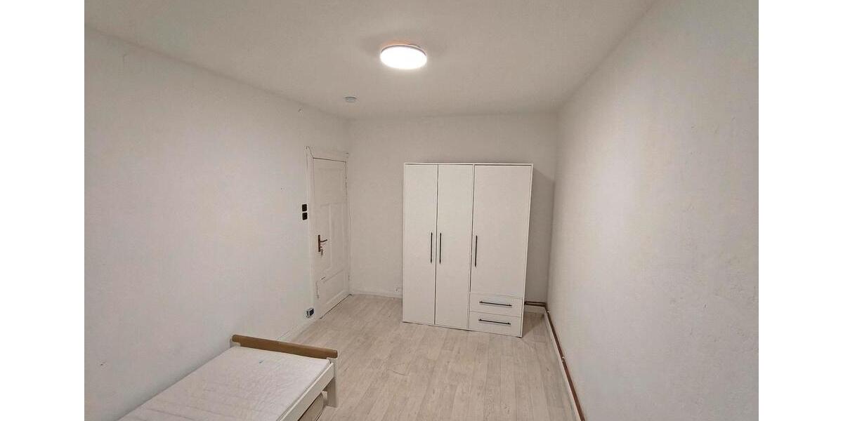 Wohnen auf Zeit Lübeck Sankt Lorenz Nord - 1 Zimmer, 12 m&sup2;, 500&euro; | Angebot:25642578