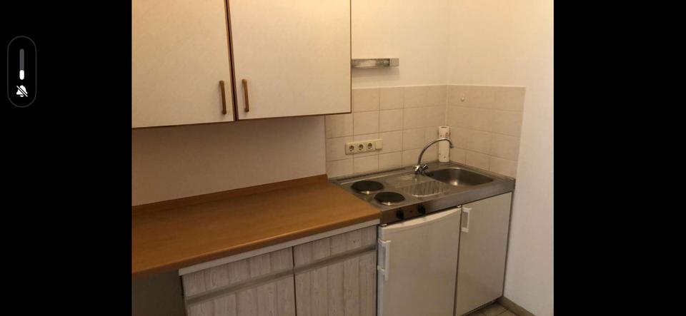 Etagenwohnung Gerolzhofen - 1 Zimmer, 35 m&sup2;, 390&euro; | Angebot:26639088