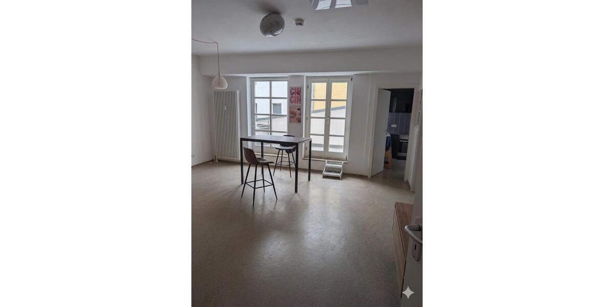 Wohnen auf Zeit Regensburg Kumpfmühl - 3 Zimmer, 75 m&sup2;, 650&euro; | Angebot:26681085