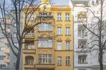 Dachgeschoßwohnung Berlin Charlottenburg-Wilmersdorf - 5 Zimmer, 222 m&sup2;, 5.000&euro; | Angebot:24398284