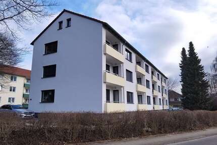 Wohnung Seesen - 3 Zimmer, 70 m&sup2;, 650&euro; | Angebot:26844389