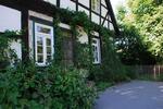 Romantisches Landhaus mit Geschichte – Wohnen in der 