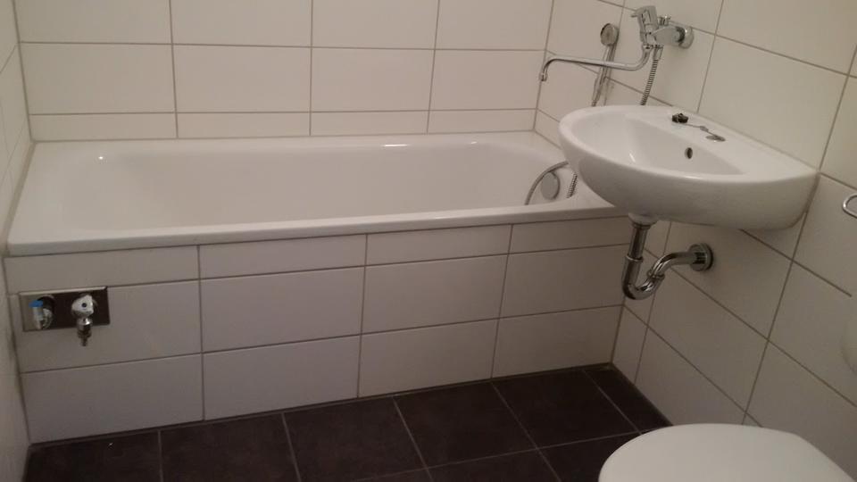 Dachgeschoßwohnung Ohrdruf - 3 Zimmer, 61 m&sup2;, 370&euro; | Angebot:26578232