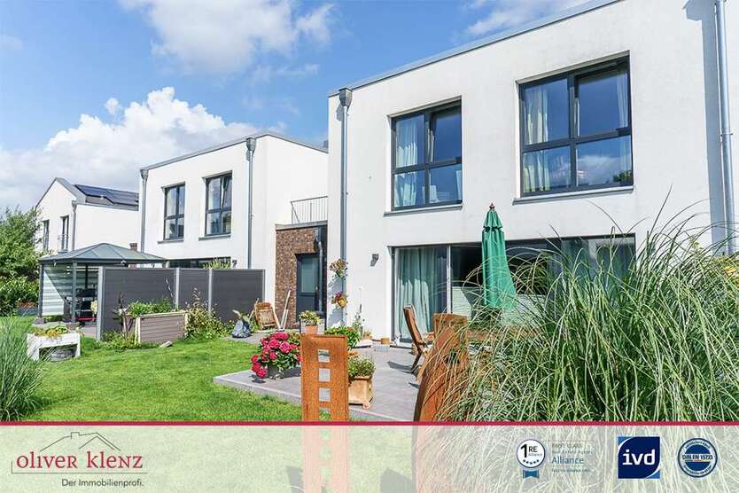 Haus zum Mieten in Flensburg Tarup 1.600 € 172.78 m²
