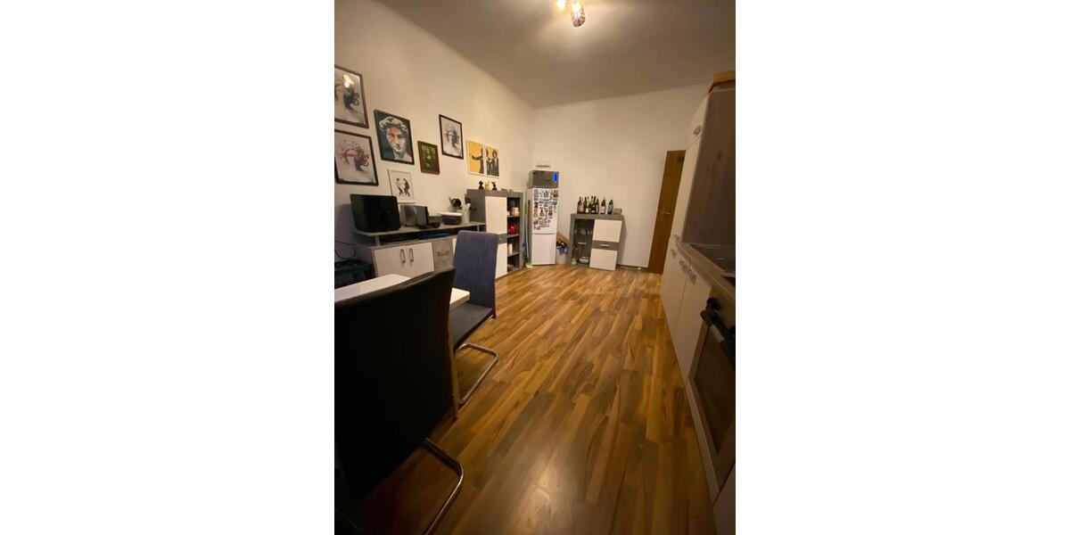 Etagenwohnung Goslar - 2 Zimmer, 75 m&sup2;, 600&euro; | Angebot:25966618