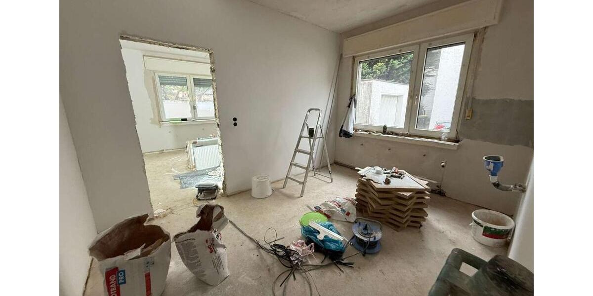 Erdgeschoßwohnung Waltrop - 2 Zimmer, 54 m&sup2;, 450&euro; | Angebot:24584254