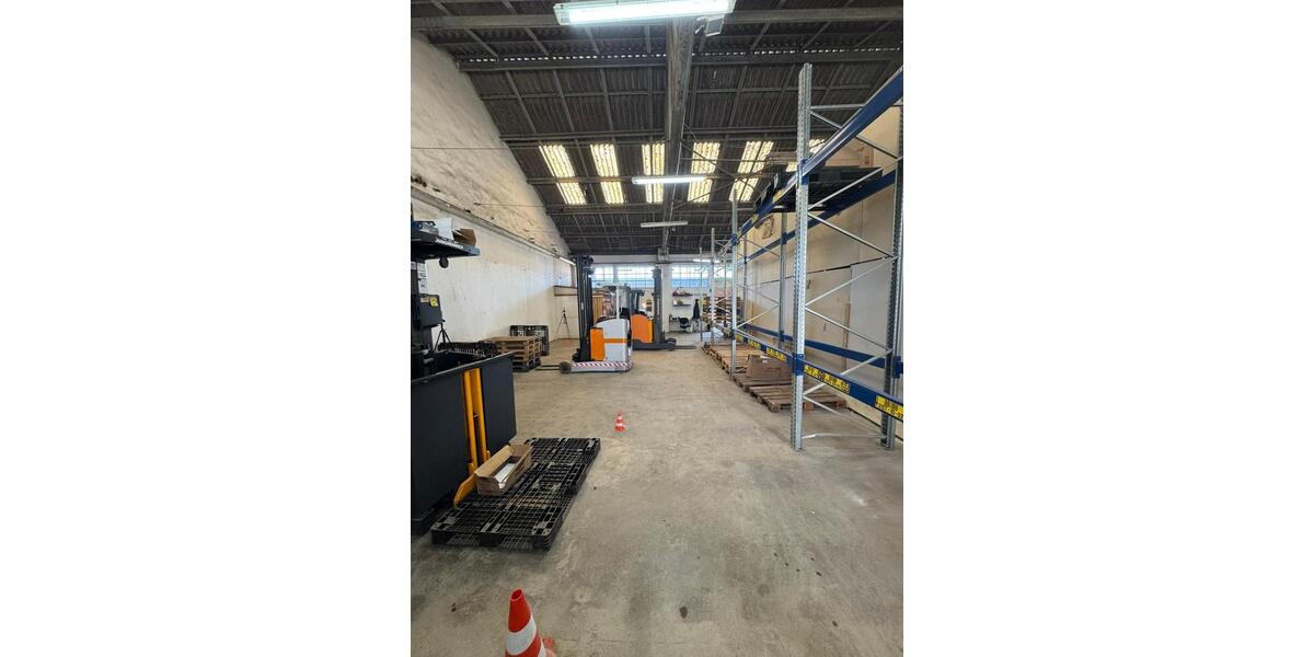 Gewerbeobjekt Bochum Bochum-Mitte - 1.500&euro; | Angebot:25993738