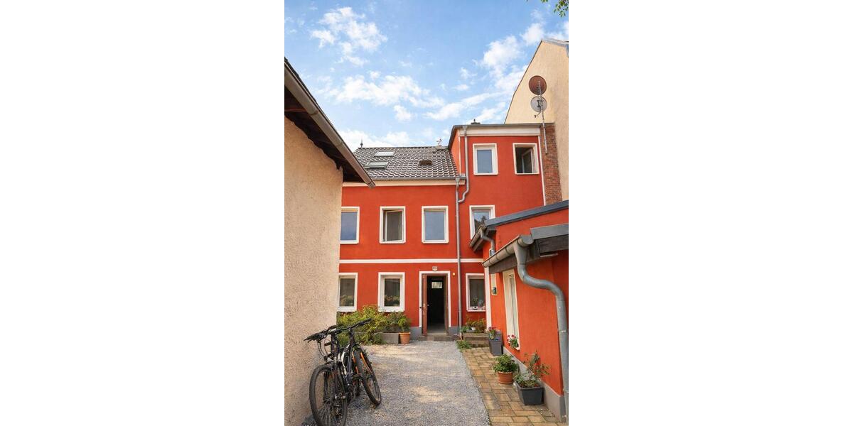 Etagenwohnung Fürstenwalde (Spree) - 3 Zimmer, 91 m&sup2;, 958&euro; | Angebot:26042170