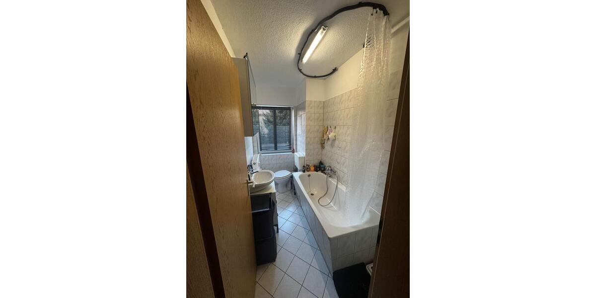 Erdgeschoßwohnung Böhlen - 2 Zimmer, 47 m&sup2;, 360&euro; | Angebot:25991929