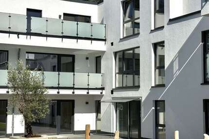Wohnung zum Mieten in Aachen 710 € 41.5 m²