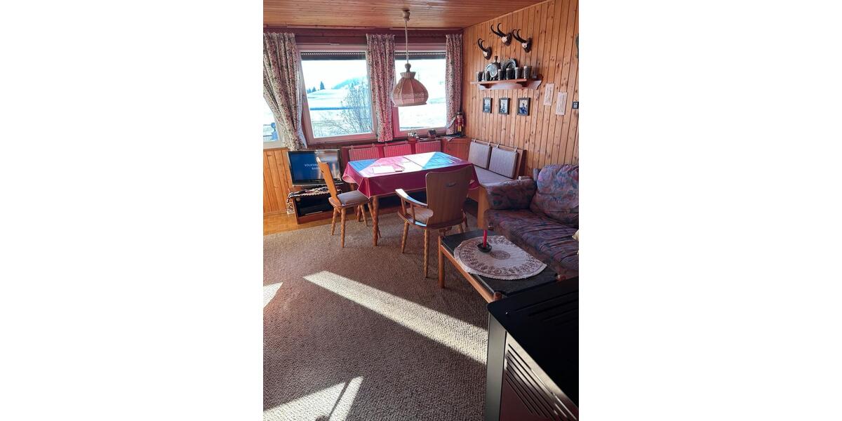 Etagenwohnung Stiefenhofen - 2 Zimmer, 52 m&sup2;, 650&euro; | Angebot:25993780